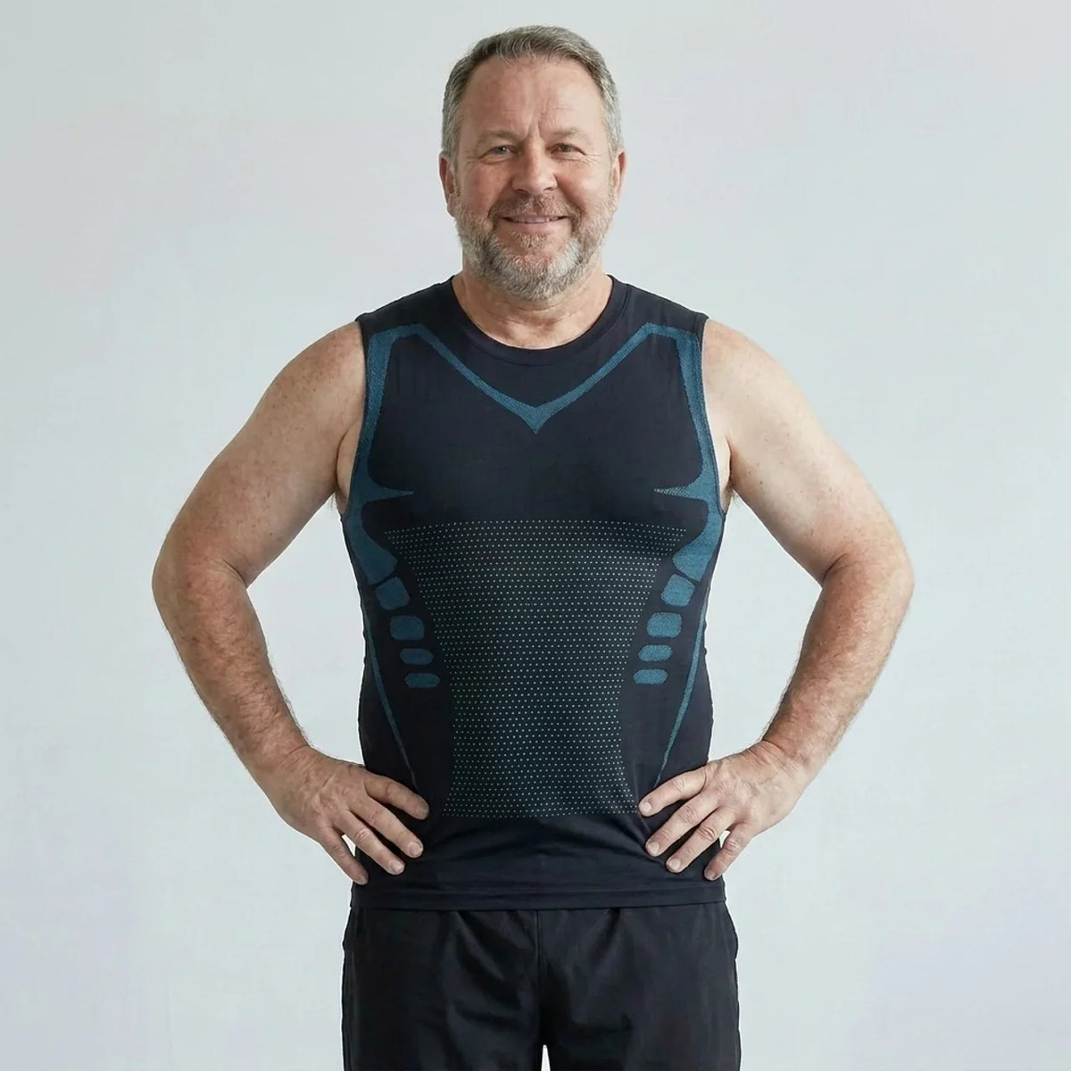 Everheld Shaper Compression Tank