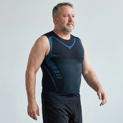 Everheld Shaper Compression Tank