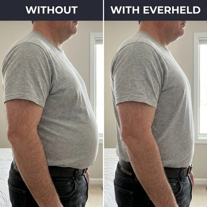Everheld Shaper Compression Tank