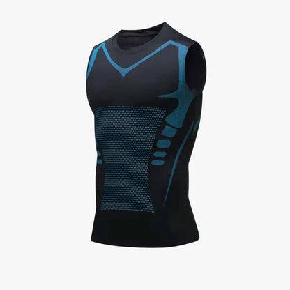 Everheld Shaper Compression Tank