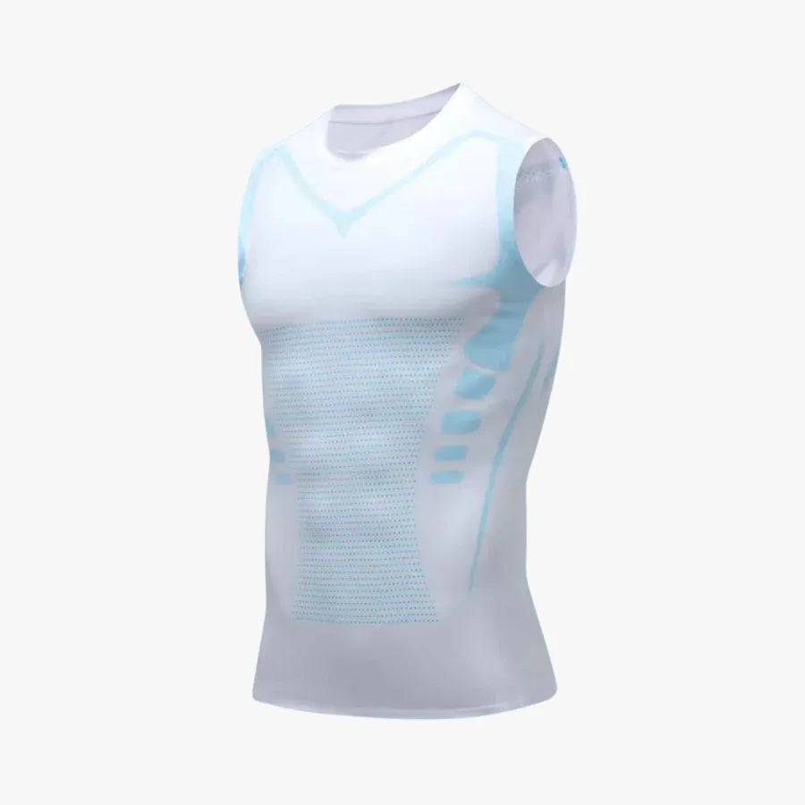Everheld Shaper Compression Tank