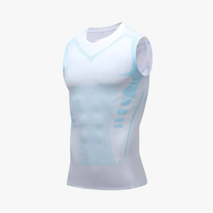 Everheld Shaper Compression Tank